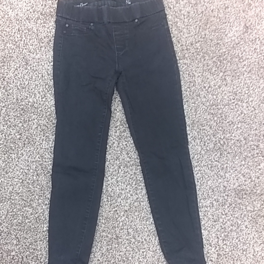 Women's jeggings